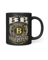 Black Mug
