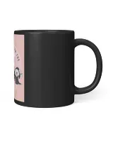 Black Mug