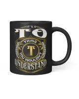 Black Mug