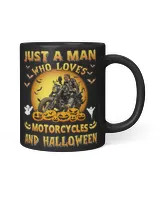 Black Mug