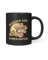 Black Mug