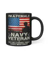 Black Mug