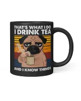 Black Mug