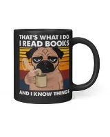 Black Mug