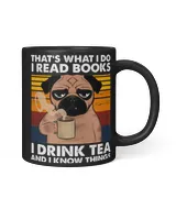 Black Mug