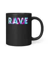 Black Mug