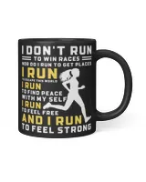 Black Mug