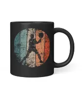 Black Mug