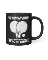 Black Mug