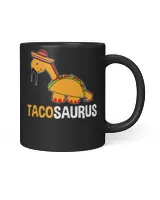 Black Mug