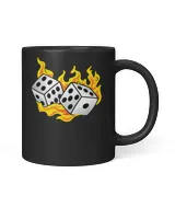 Black Mug