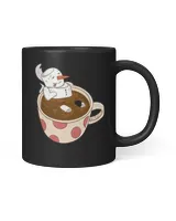 Black Mug