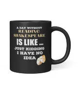Black Mug