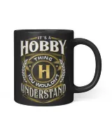 Black Mug