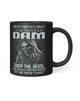 Black Mug