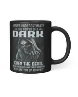 Black Mug