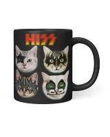 Black Mug