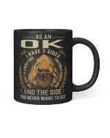 Black Mug