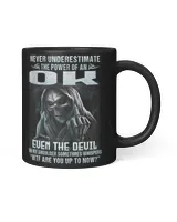 Black Mug