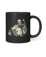 Black Mug