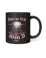 Black Mug