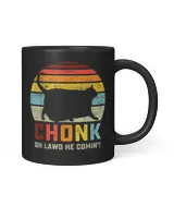 Black Mug