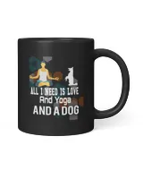 Black Mug