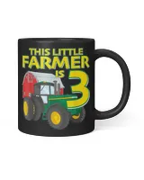 Black Mug