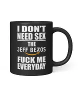 Black Mug