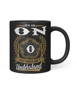 Black Mug