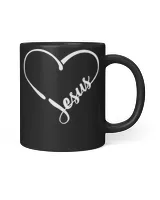 Black Mug
