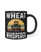 Black Mug
