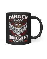 Black Mug