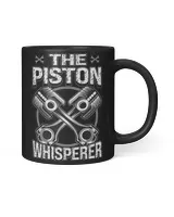 Black Mug