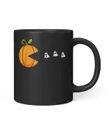 Black Mug
