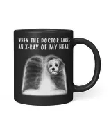 Black Mug