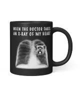 Black Mug