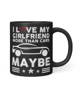 Black Mug