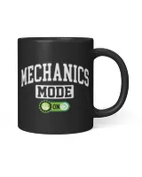 Black Mug