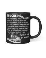 Black Mug