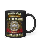 Black Mug
