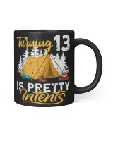 Black Mug