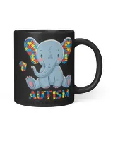 Black Mug