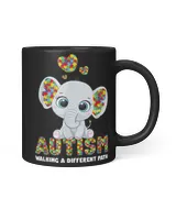Black Mug