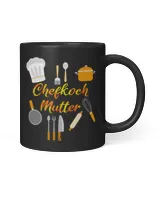 Black Mug