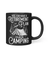 Black Mug