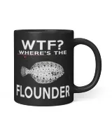 Black Mug