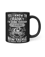 Black Mug