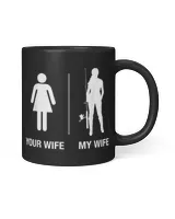 Black Mug