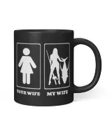 Black Mug